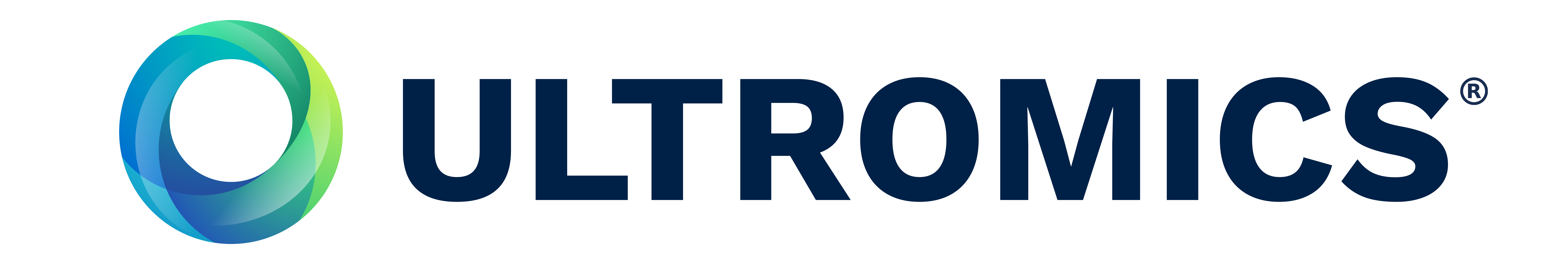 Ultromics Logo